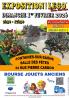Exposition lego et bourse d'échanges jouets anciens - Fontaines-sur-Saône
