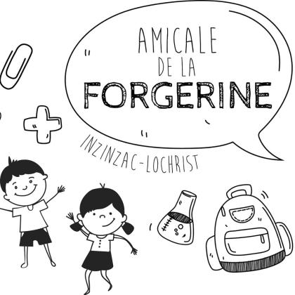 Troc et Puces - Inzinzac-Lochrist