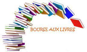 Bourse aux livres - Maine-de-Boixe
