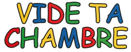 Vide ta chambre - Blois