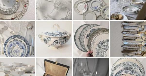 Salon La Vaisselle des Chefs - Paris 05