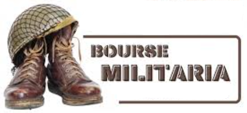 Bourse militaria - Dieppe