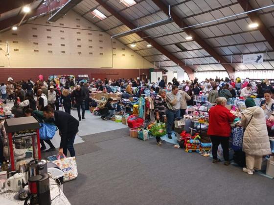 Baby broc - Ballainvilliers