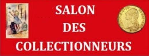 Salon des collectionneurs, bourse d'échanges - Basse-Goulaine