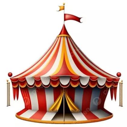 Bourse sur le thème du cirque - Paris 15