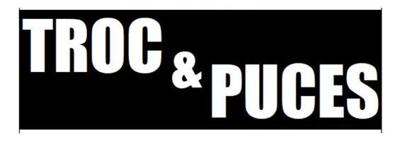 Troc et puces - Lorient