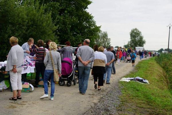 Brocante, Vide-greniers - Saint-Omer