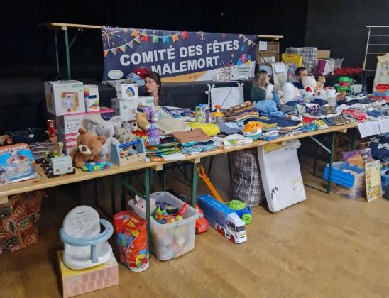 Baby broc' - Malemort-sur-Corrèze