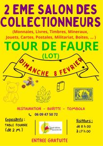 Bourse toutes collections
