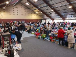 Baby broc - Ballainvilliers