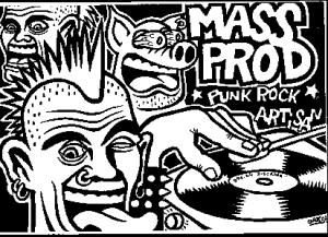 Foire aux disques - Caen