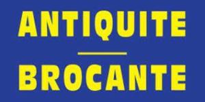 Marché aux antiquités, brocante - Saint-Pierre-en-Auge