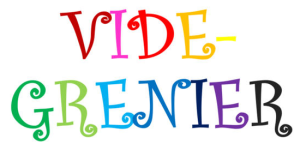 Vide-greniers - Sainte-Marie Cappel