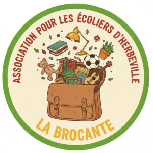 Brocante, Vide-greniers - Herbeville