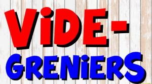 Vide-greniers - Vicq-sur-Gartempe