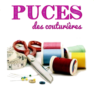 Puces des couturières - Massay