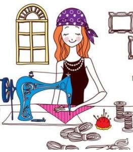 Puces des couturières - Créhen