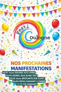 Vide-greniers - Coulogne