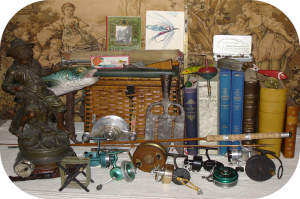 Braderie de pêche - Pipriac