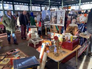 The Rétro Market - Rennes