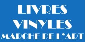 Livres, Vinyles et Marché de l'Art - Montfort-sur-Risle