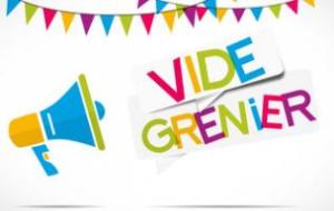 Vide-greniers - Charleval