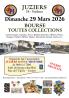 Bourse toutes collections - Juziers