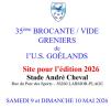Brocante, Vide-greniers - Larmor-Plage