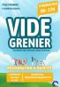 Vide-greniers - Pleumeur-Bodou