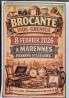 Brocante, Vide-greniers - Marennes