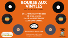 Bourse aux Vinyles - Saint-Jans Cappel