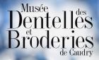 Vente de coupes de dentelles et broderies - Caudry
