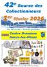 Bourse des collectionneurs - Noeux Les Mines
