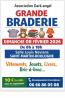 Braderie en salle - Saint-Martin-Boulogne