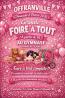 Foire à tout - Offranville