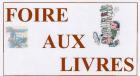 Foire aux livres, cartes postales, vieux papiers, disques vinyles - Villefranche-d'Allier