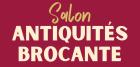 Salon antiquités-brocante - Aubusson