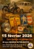 Bourse d'échanges autos, motos d'avant 1975 - Saint-Macaire-en-Mauges
