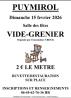 Vide-greniers - Puymirol