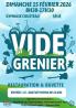 Vide-greniers - Séné