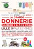 Donnerie - Lille