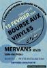 Bourse aux disques - Mervans