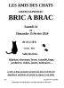 Bric-à-brac - Châteauponsac