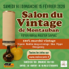 Salon du vintage - Montauban