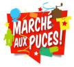 Marché aux puces - Tourcoing