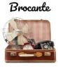Brocante - Marigné-Laillé