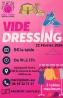 Vide-Dressing - Arras