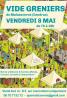 Vide-greniers de Malataverne - Cendras