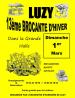 Brocante, Vide-greniers - Luzy