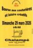 Bourse aux couturières et loisirs créatifs - Chalampé